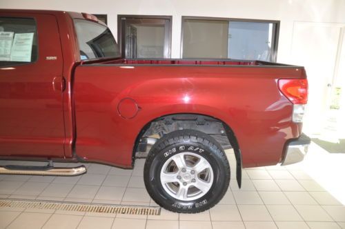 CAB SR5 4.7L V8 4X4 4WD FOUR WHEEL DRIVE 18 IN ALLOY DRL COLD KIT POWER HEATED, image 15