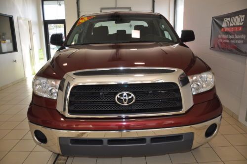 CAB SR5 4.7L V8 4X4 4WD FOUR WHEEL DRIVE 18 IN ALLOY DRL COLD KIT POWER HEATED, image 16