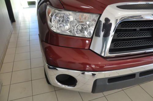 CAB SR5 4.7L V8 4X4 4WD FOUR WHEEL DRIVE 18 IN ALLOY DRL COLD KIT POWER HEATED, image 17