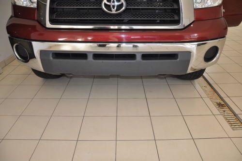 CAB SR5 4.7L V8 4X4 4WD FOUR WHEEL DRIVE 18 IN ALLOY DRL COLD KIT POWER HEATED, image 19