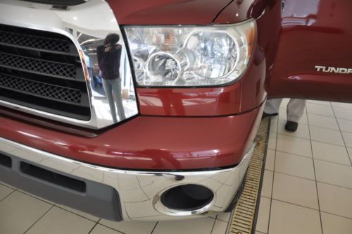 CAB SR5 4.7L V8 4X4 4WD FOUR WHEEL DRIVE 18 IN ALLOY DRL COLD KIT POWER HEATED, image 20