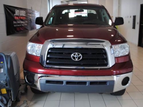 CAB SR5 4.7L V8 4X4 4WD FOUR WHEEL DRIVE 18 IN ALLOY DRL COLD KIT POWER HEATED, image 21