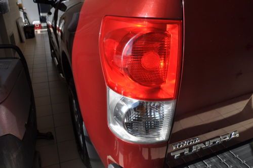 CAB SR5 4.7L V8 4X4 4WD FOUR WHEEL DRIVE 18 IN ALLOY DRL COLD KIT POWER HEATED, image 23