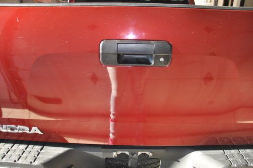 CAB SR5 4.7L V8 4X4 4WD FOUR WHEEL DRIVE 18 IN ALLOY DRL COLD KIT POWER HEATED, image 24