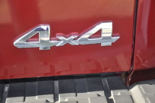 CAB SR5 4.7L V8 4X4 4WD FOUR WHEEL DRIVE 18 IN ALLOY DRL COLD KIT POWER HEATED, image 25