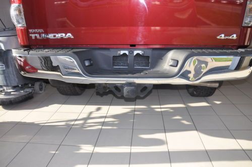 CAB SR5 4.7L V8 4X4 4WD FOUR WHEEL DRIVE 18 IN ALLOY DRL COLD KIT POWER HEATED, image 26