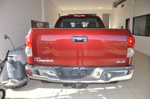 CAB SR5 4.7L V8 4X4 4WD FOUR WHEEL DRIVE 18 IN ALLOY DRL COLD KIT POWER HEATED, image 28