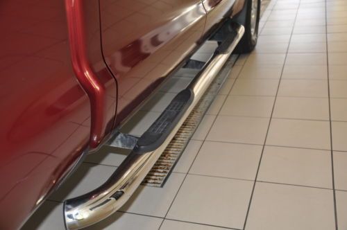 CAB SR5 4.7L V8 4X4 4WD FOUR WHEEL DRIVE 18 IN ALLOY DRL COLD KIT POWER HEATED, image 29