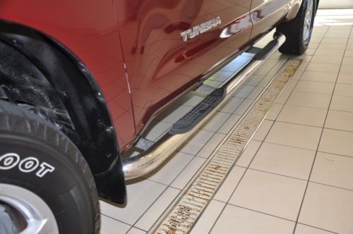 CAB SR5 4.7L V8 4X4 4WD FOUR WHEEL DRIVE 18 IN ALLOY DRL COLD KIT POWER HEATED, image 30