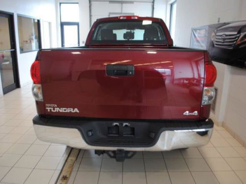 CAB SR5 4.7L V8 4X4 4WD FOUR WHEEL DRIVE 18 IN ALLOY DRL COLD KIT POWER HEATED, image 31