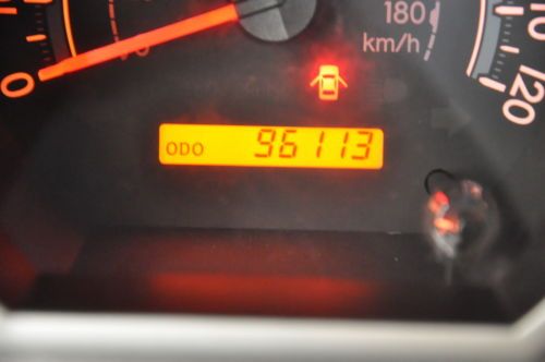 CAB SR5 4.7L V8 4X4 4WD FOUR WHEEL DRIVE 18 IN ALLOY DRL COLD KIT POWER HEATED, image 32