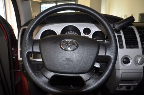 CAB SR5 4.7L V8 4X4 4WD FOUR WHEEL DRIVE 18 IN ALLOY DRL COLD KIT POWER HEATED, image 33