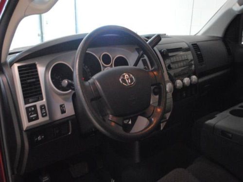 CAB SR5 4.7L V8 4X4 4WD FOUR WHEEL DRIVE 18 IN ALLOY DRL COLD KIT POWER HEATED, image 34