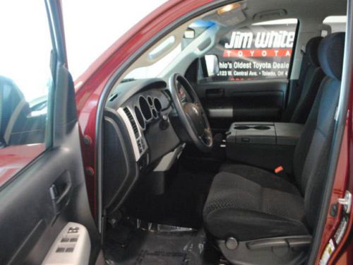 CAB SR5 4.7L V8 4X4 4WD FOUR WHEEL DRIVE 18 IN ALLOY DRL COLD KIT POWER HEATED, image 36