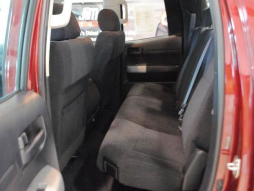 CAB SR5 4.7L V8 4X4 4WD FOUR WHEEL DRIVE 18 IN ALLOY DRL COLD KIT POWER HEATED, image 37