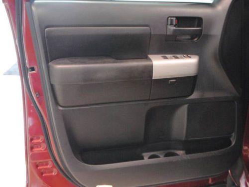 CAB SR5 4.7L V8 4X4 4WD FOUR WHEEL DRIVE 18 IN ALLOY DRL COLD KIT POWER HEATED, image 41