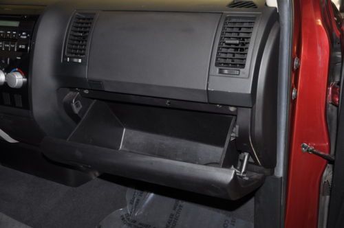 CAB SR5 4.7L V8 4X4 4WD FOUR WHEEL DRIVE 18 IN ALLOY DRL COLD KIT POWER HEATED, image 42