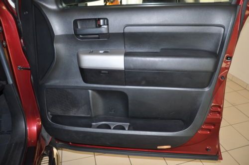 CAB SR5 4.7L V8 4X4 4WD FOUR WHEEL DRIVE 18 IN ALLOY DRL COLD KIT POWER HEATED, image 43