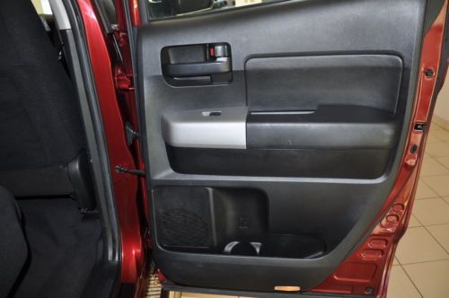 CAB SR5 4.7L V8 4X4 4WD FOUR WHEEL DRIVE 18 IN ALLOY DRL COLD KIT POWER HEATED, image 47