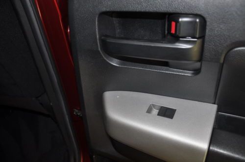 CAB SR5 4.7L V8 4X4 4WD FOUR WHEEL DRIVE 18 IN ALLOY DRL COLD KIT POWER HEATED, image 48