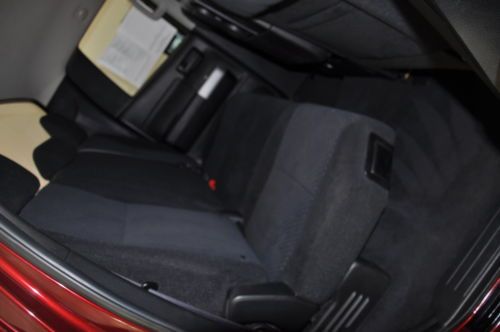 CAB SR5 4.7L V8 4X4 4WD FOUR WHEEL DRIVE 18 IN ALLOY DRL COLD KIT POWER HEATED, image 49