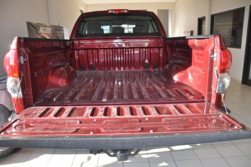 CAB SR5 4.7L V8 4X4 4WD FOUR WHEEL DRIVE 18 IN ALLOY DRL COLD KIT POWER HEATED, image 50