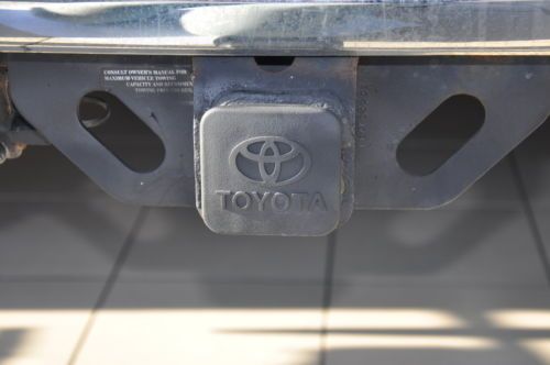 CAB SR5 4.7L V8 4X4 4WD FOUR WHEEL DRIVE 18 IN ALLOY DRL COLD KIT POWER HEATED, image 53