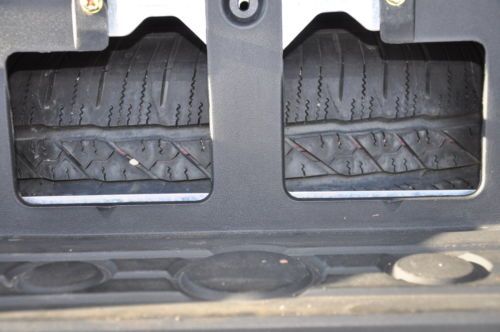 CAB SR5 4.7L V8 4X4 4WD FOUR WHEEL DRIVE 18 IN ALLOY DRL COLD KIT POWER HEATED, image 54