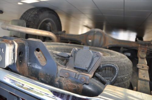 CAB SR5 4.7L V8 4X4 4WD FOUR WHEEL DRIVE 18 IN ALLOY DRL COLD KIT POWER HEATED, image 55