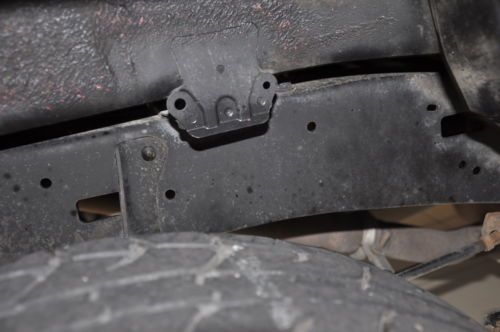 CAB SR5 4.7L V8 4X4 4WD FOUR WHEEL DRIVE 18 IN ALLOY DRL COLD KIT POWER HEATED, image 57