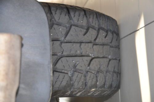 CAB SR5 4.7L V8 4X4 4WD FOUR WHEEL DRIVE 18 IN ALLOY DRL COLD KIT POWER HEATED, image 58