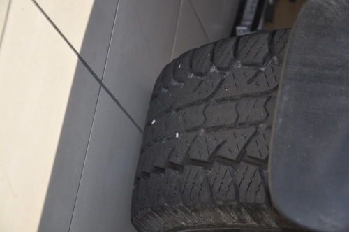 CAB SR5 4.7L V8 4X4 4WD FOUR WHEEL DRIVE 18 IN ALLOY DRL COLD KIT POWER HEATED, image 59