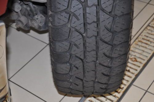 CAB SR5 4.7L V8 4X4 4WD FOUR WHEEL DRIVE 18 IN ALLOY DRL COLD KIT POWER HEATED, image 61