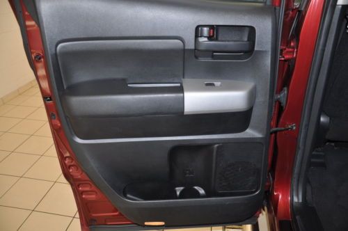 CAB SR5 4.7L V8 4X4 4WD FOUR WHEEL DRIVE 18 IN ALLOY DRL COLD KIT POWER HEATED, image 66