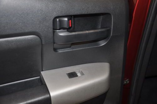 CAB SR5 4.7L V8 4X4 4WD FOUR WHEEL DRIVE 18 IN ALLOY DRL COLD KIT POWER HEATED, image 67