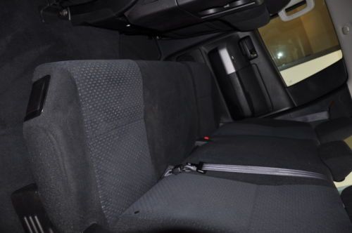 CAB SR5 4.7L V8 4X4 4WD FOUR WHEEL DRIVE 18 IN ALLOY DRL COLD KIT POWER HEATED, image 69