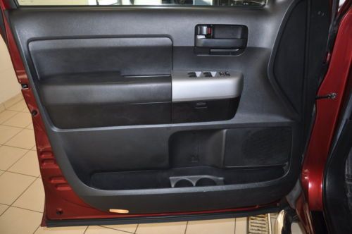 CAB SR5 4.7L V8 4X4 4WD FOUR WHEEL DRIVE 18 IN ALLOY DRL COLD KIT POWER HEATED, image 70