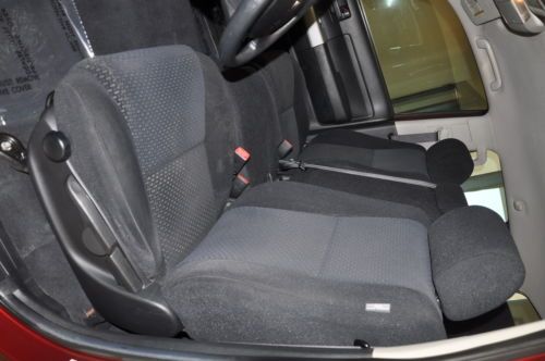 CAB SR5 4.7L V8 4X4 4WD FOUR WHEEL DRIVE 18 IN ALLOY DRL COLD KIT POWER HEATED, image 72