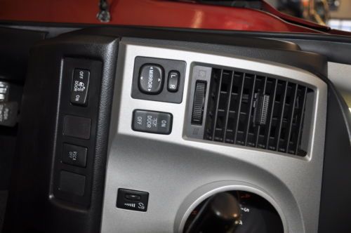 CAB SR5 4.7L V8 4X4 4WD FOUR WHEEL DRIVE 18 IN ALLOY DRL COLD KIT POWER HEATED, image 76