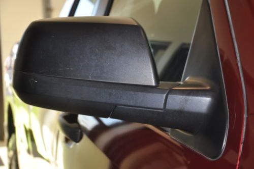 CAB SR5 4.7L V8 4X4 4WD FOUR WHEEL DRIVE 18 IN ALLOY DRL COLD KIT POWER HEATED, image 79