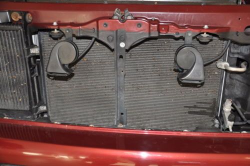 CAB SR5 4.7L V8 4X4 4WD FOUR WHEEL DRIVE 18 IN ALLOY DRL COLD KIT POWER HEATED, image 81