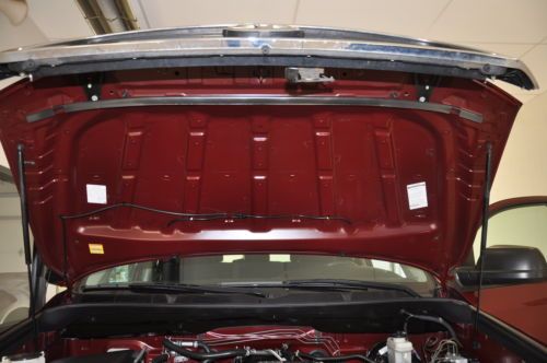 CAB SR5 4.7L V8 4X4 4WD FOUR WHEEL DRIVE 18 IN ALLOY DRL COLD KIT POWER HEATED, image 85