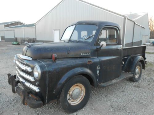 1948 dodge pickup!!!