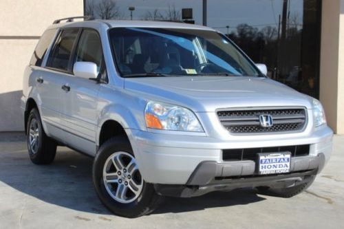 Ex suv 3.5l cd awd tires - front all-season tires - rear all-season abs a/c