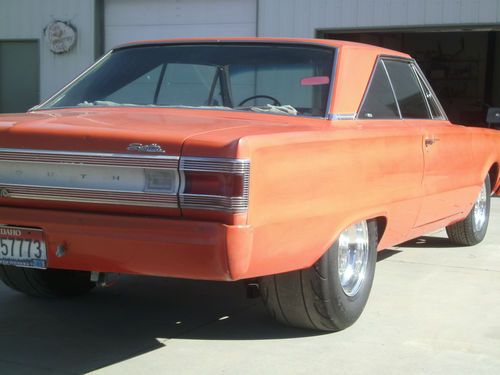 1967 plymouth satellite gtx, pro street, prostreet, bracket racer