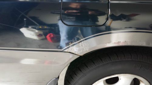 1997 Subaru Legacy L Wagon 4-Door 2.2L, US $1,500.00, image 6