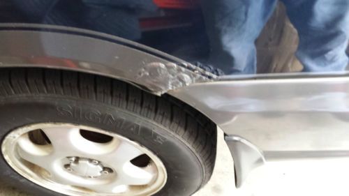 1997 Subaru Legacy L Wagon 4-Door 2.2L, US $1,500.00, image 7