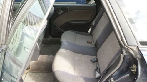 1997 Subaru Legacy L Wagon 4-Door 2.2L, US $1,500.00, image 8