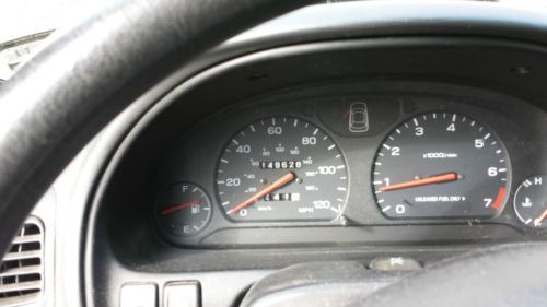 1997 Subaru Legacy L Wagon 4-Door 2.2L, US $1,500.00, image 10