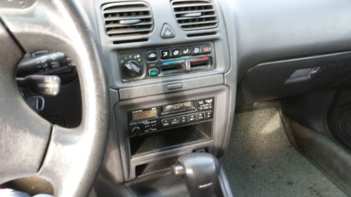 1997 Subaru Legacy L Wagon 4-Door 2.2L, US $1,500.00, image 11